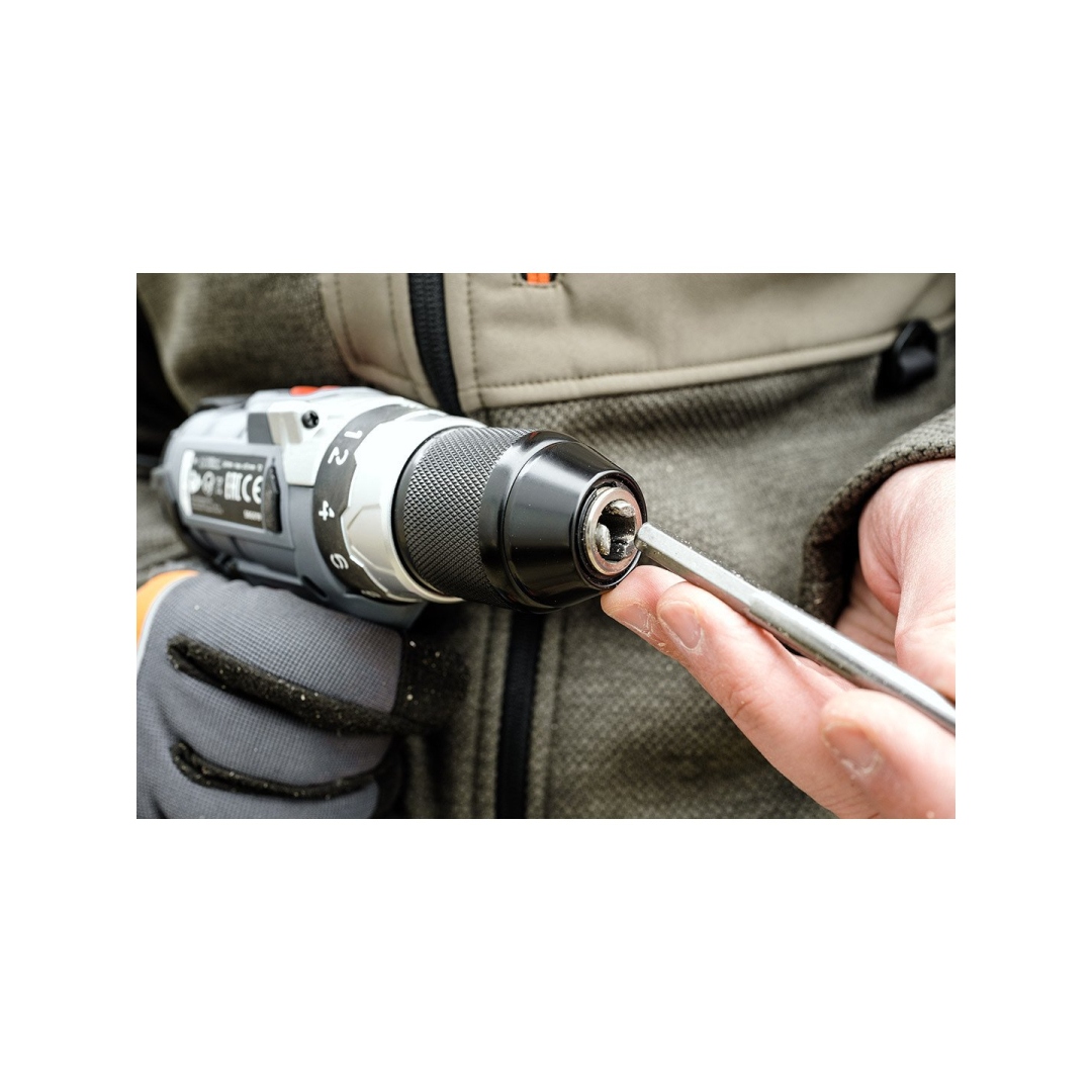 Medžio grąžtas, 30 x 152 mm 3 Medžio grąžtas, 30 x 152 mm 3