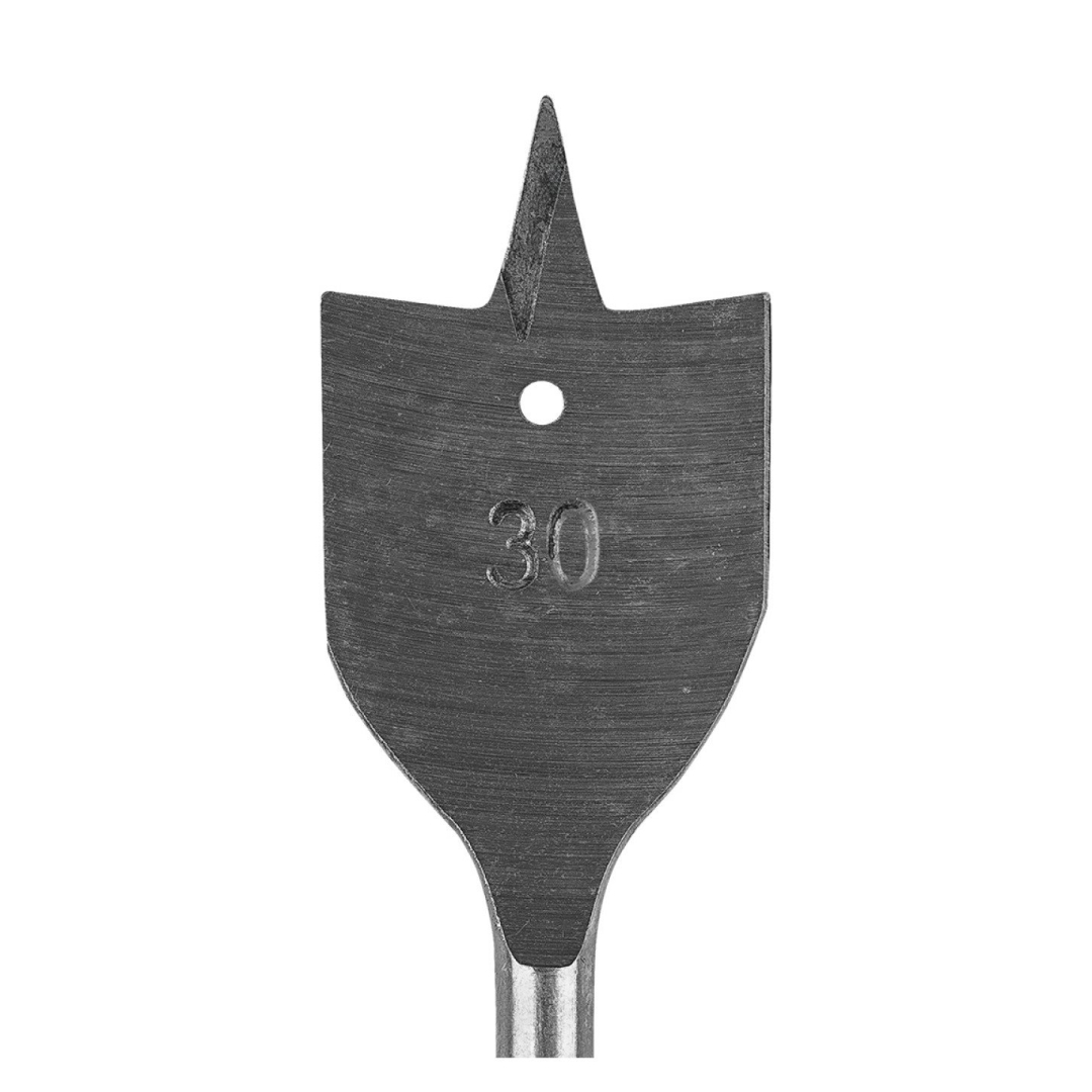 Medžio grąžtas, 30 x 152 mm 5 Medžio grąžtas, 30 x 152 mm 5