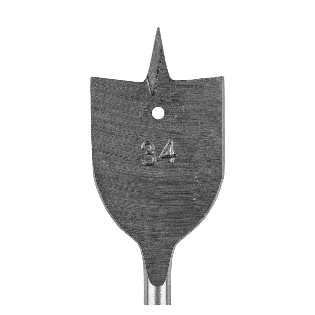 Medžio grąžtas, 34 x 152 mm 5 Medžio grąžtas, 34 x 152 mm 5