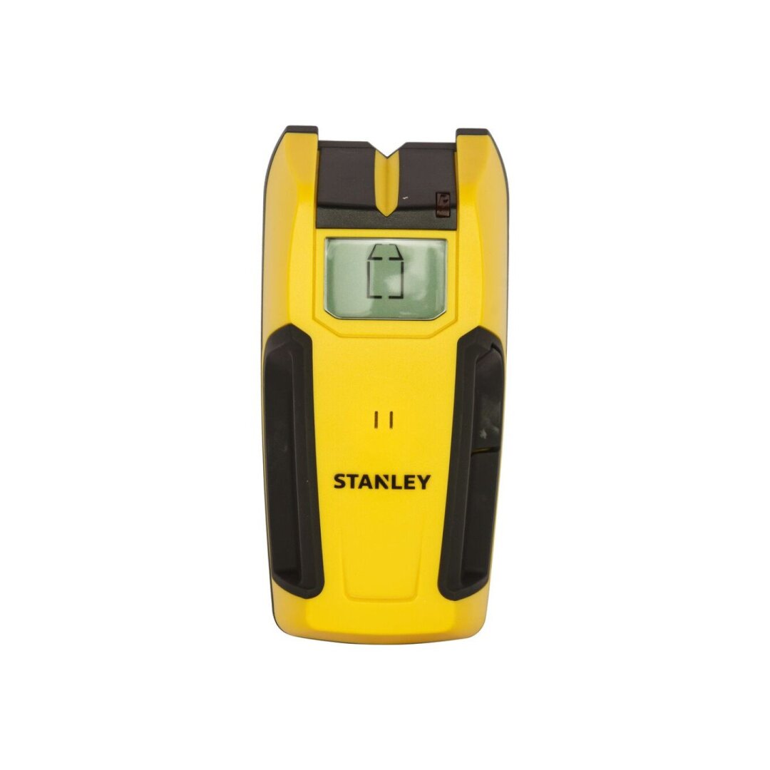 Medžio ir metalo profilių jutiklis Stanley 4