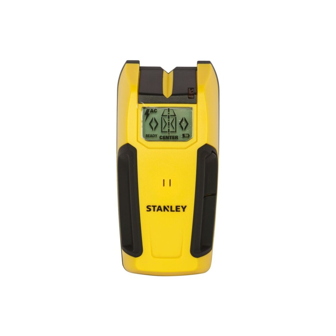 Medžio ir metalo profilių jutiklis Stanley 5 Medžio ir metalo profilių jutiklis Stanley 5