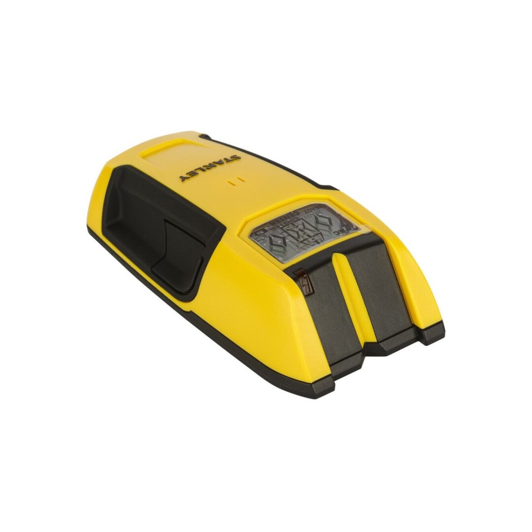 Medžio ir metalo profilių jutiklis Stanley