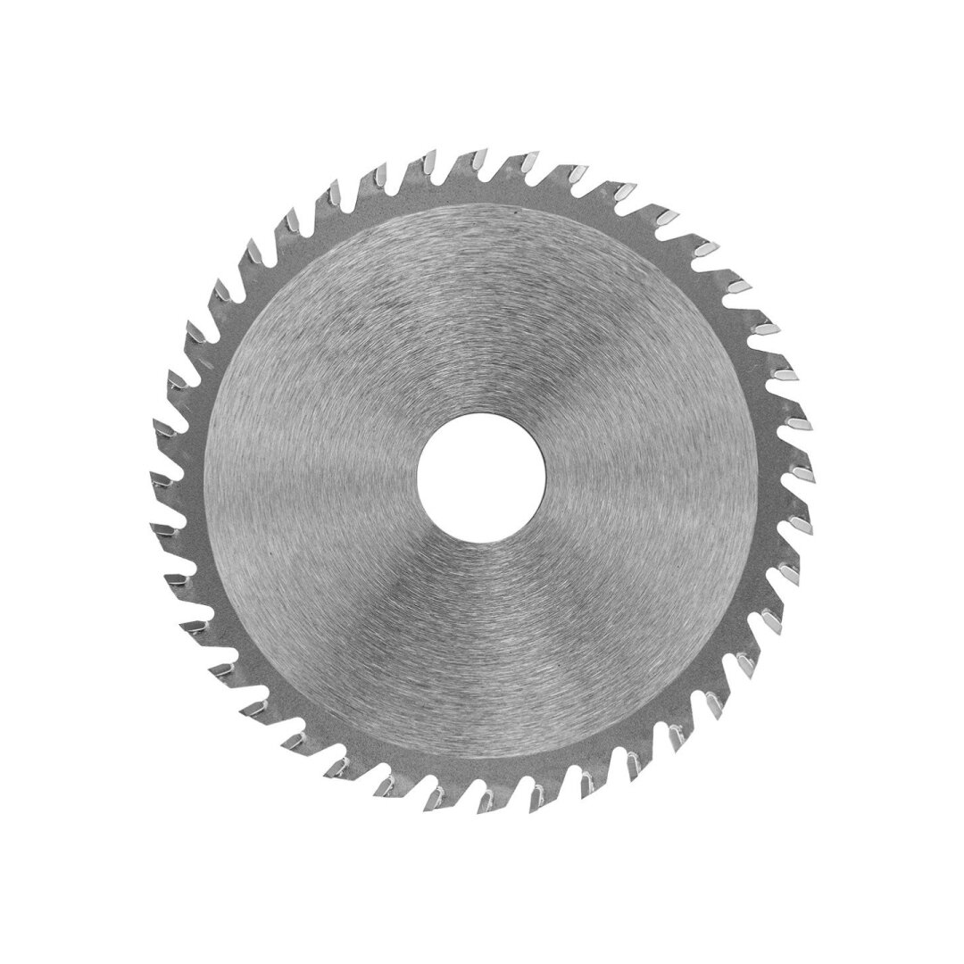 Medžio pjovimo diskas su HM antgaliais 115 x 22,23 mm, 40 dantų 6 Medžio pjovimo diskas su HM antgaliais 115 x 22,23 mm, 40 dantų 6