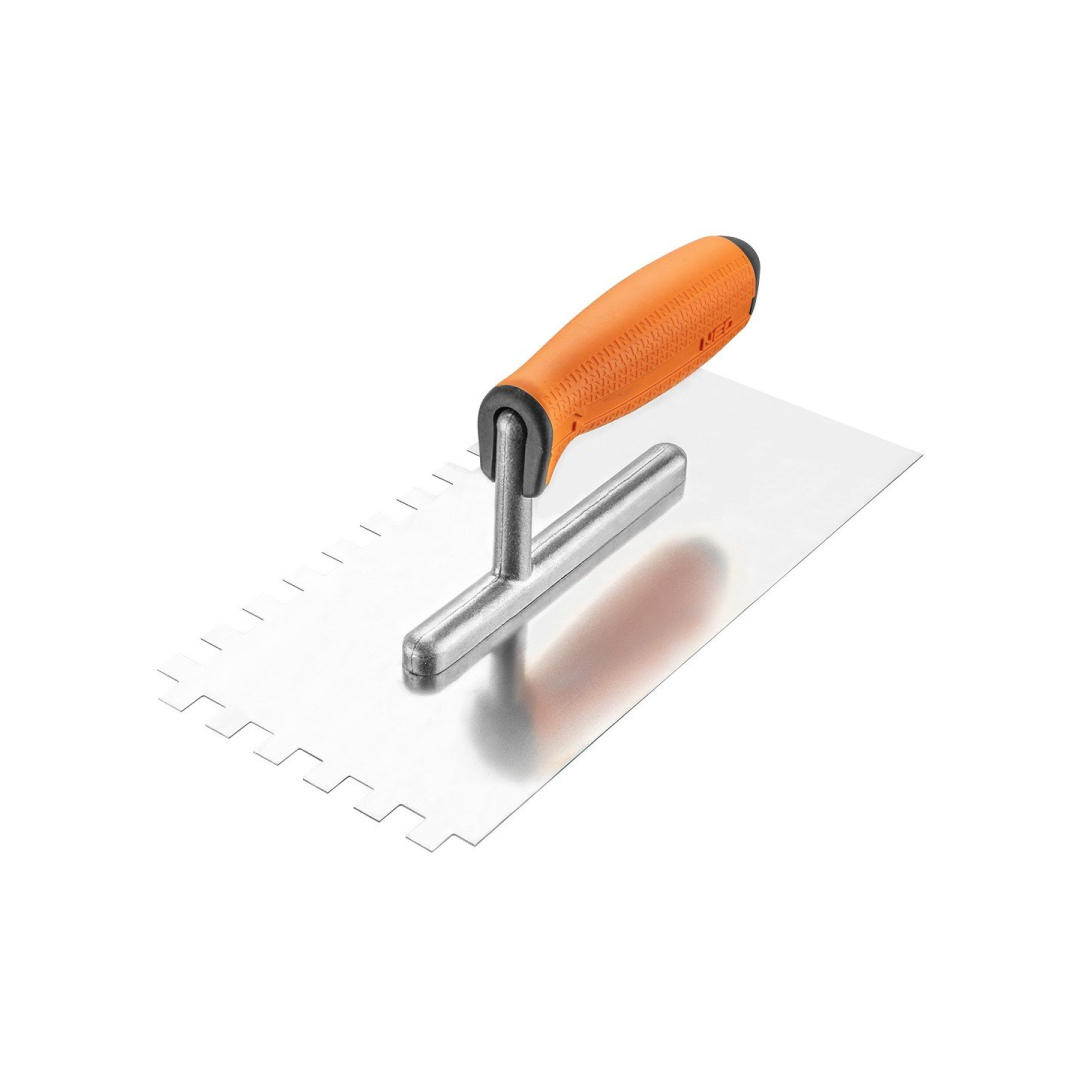 Mentelė 270x128mm, su dantukais 10x10mm