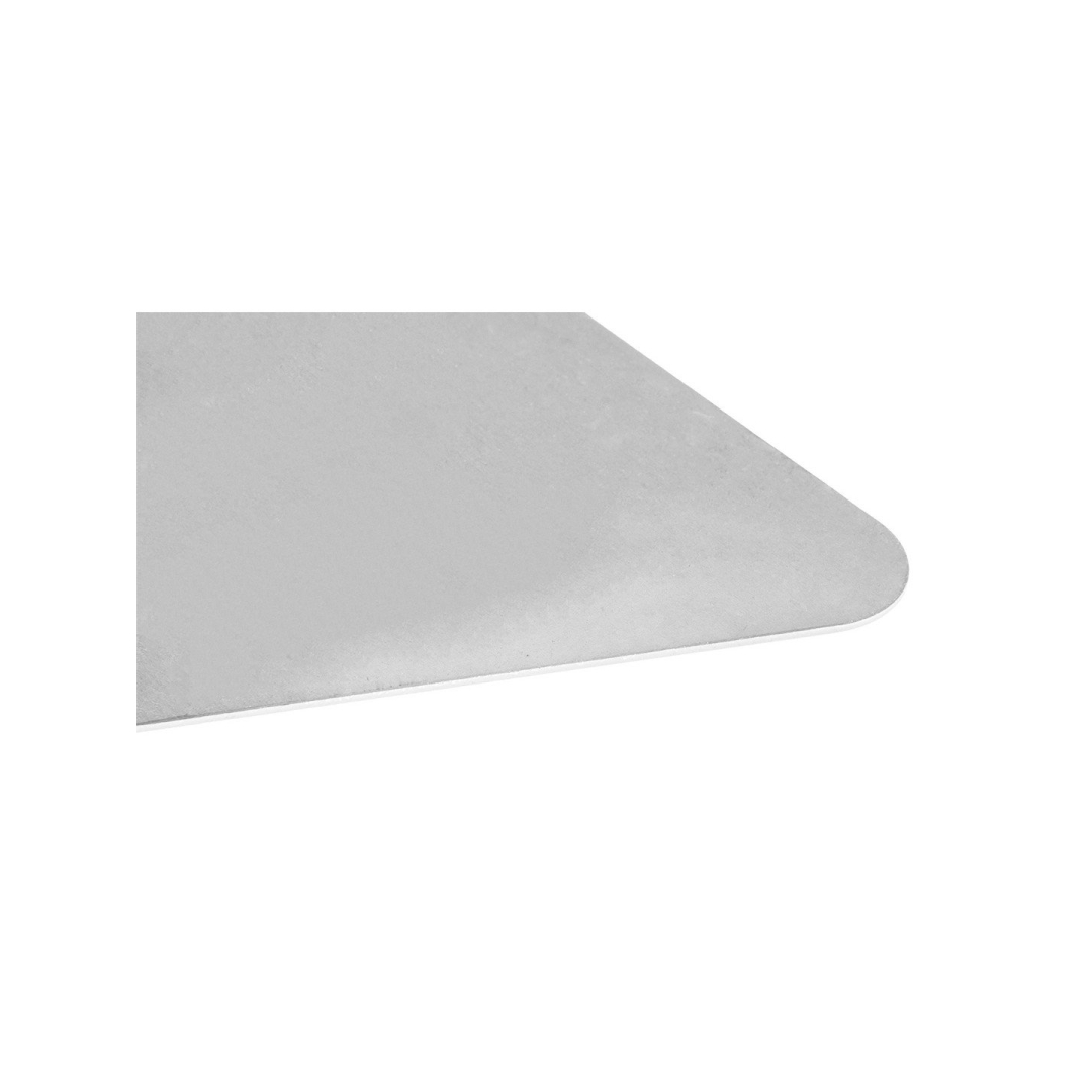 Mentelė, nerūdijančio plieno 180mm 4 Mentelė, nerūdijančio plieno 180mm 4