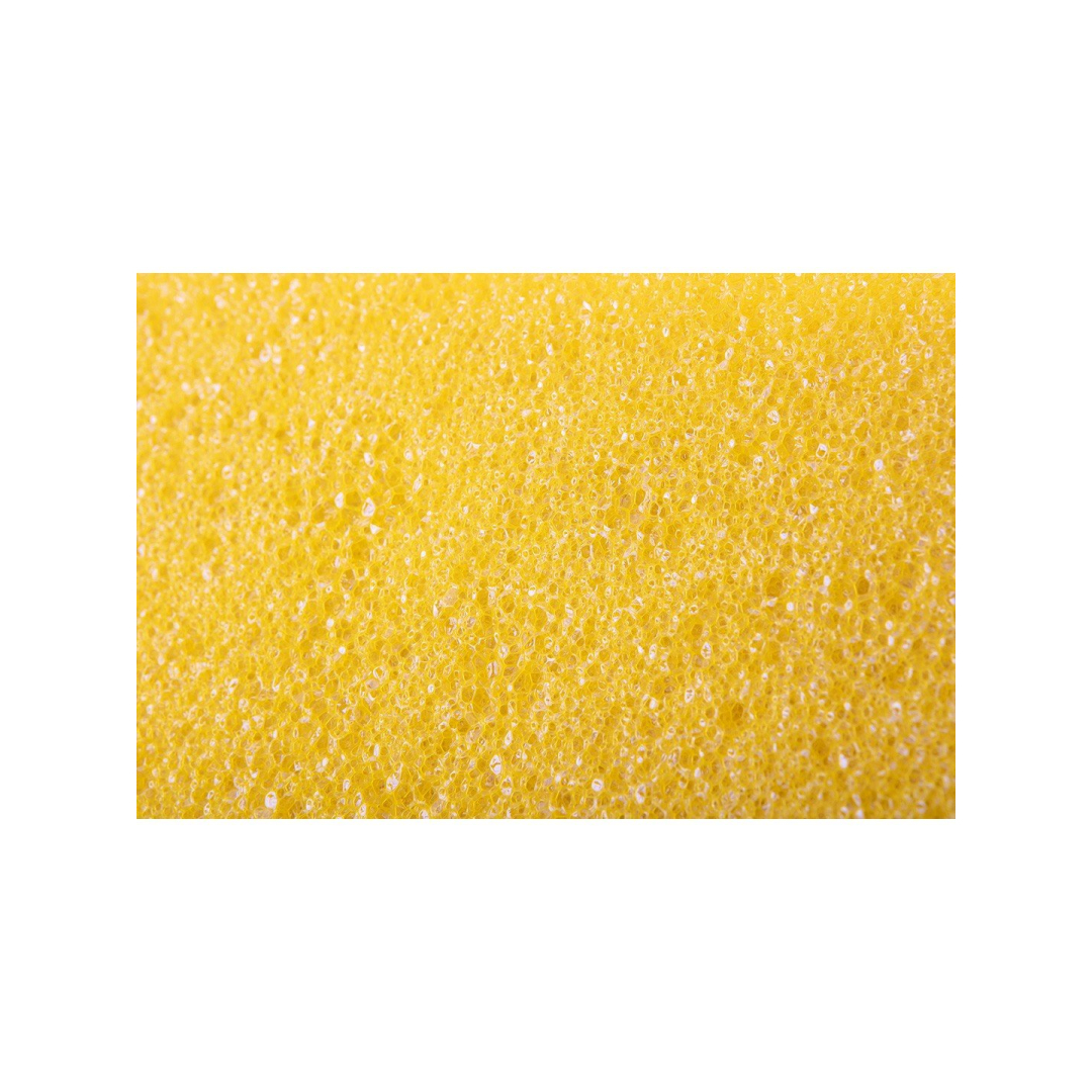 Mentelė su šiurkščia kempine 25 mm, 280 x 140 mm, plastikine rankena 3 Mentelė su šiurkščia kempine 25 mm, 280 x 140 mm, plastikine rankena 3