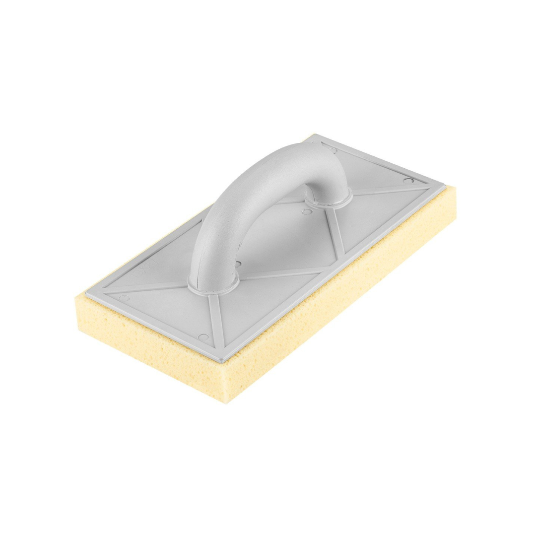 Mentelė su vandenį sugeriančia kempine 30 mm, 280 x 140 mm, plastikinė rankena Mentelė su vandenį sugeriančia kempine 30 mm, 280 x 140 mm, plastikinė rankena