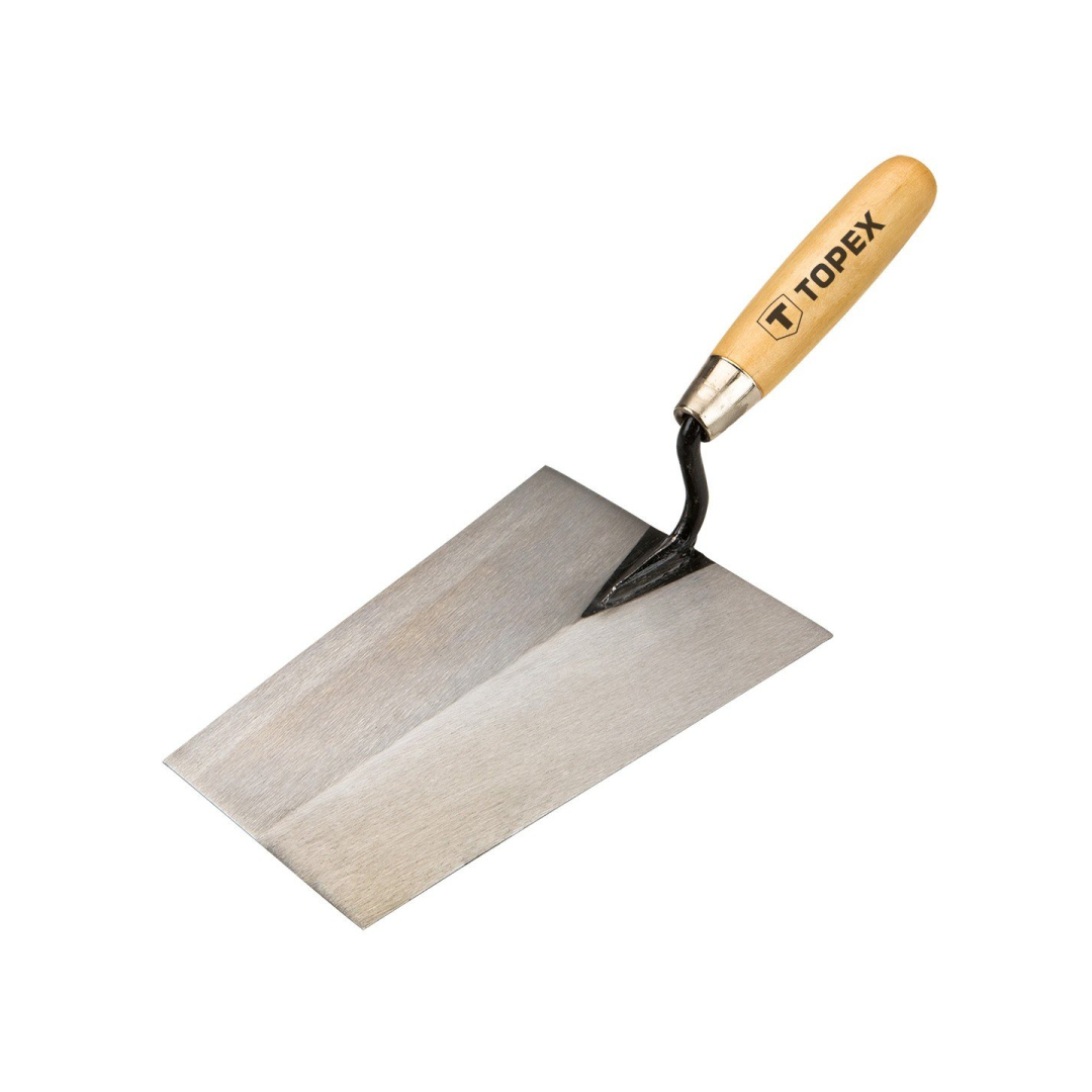 Mentelė, trapecinė 200mm Mentelė, trapecinė 200mm