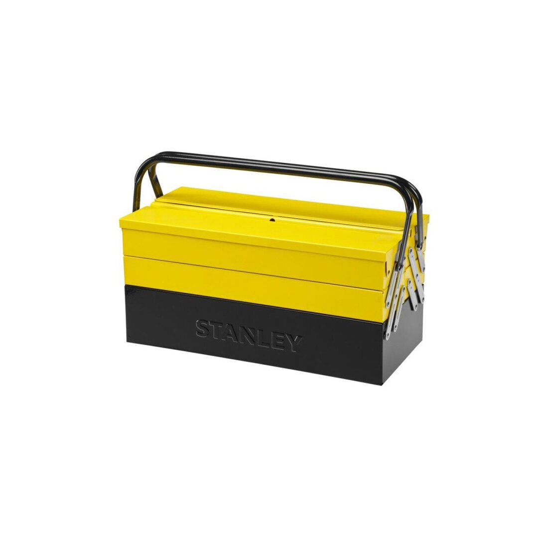 Metalinė įrankų dežė 50x30,5x26,5 cm 2 Metalinė įrankų dežė 50x30,5x26,5 cm 2