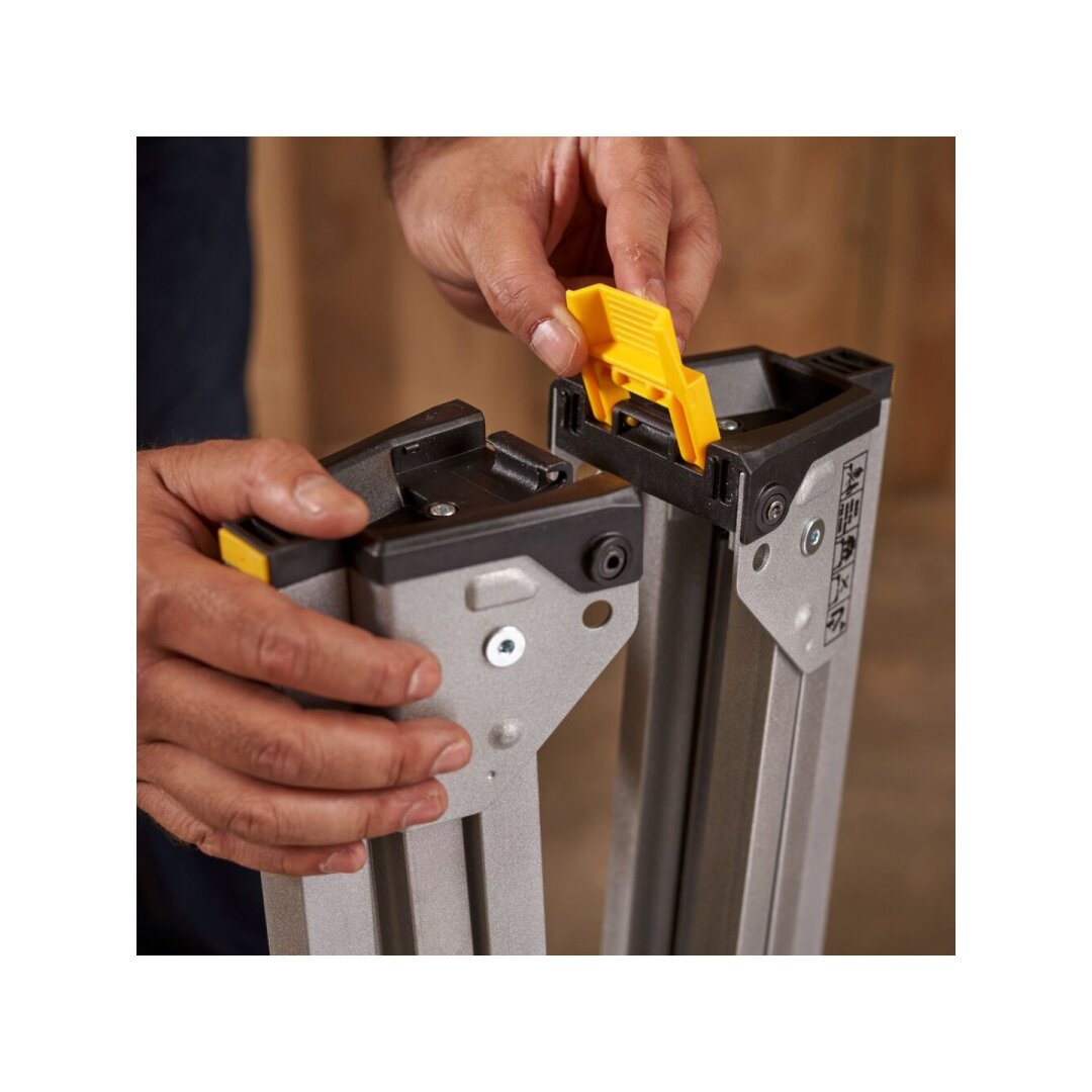 Metalinis stovas 2 vnt 6