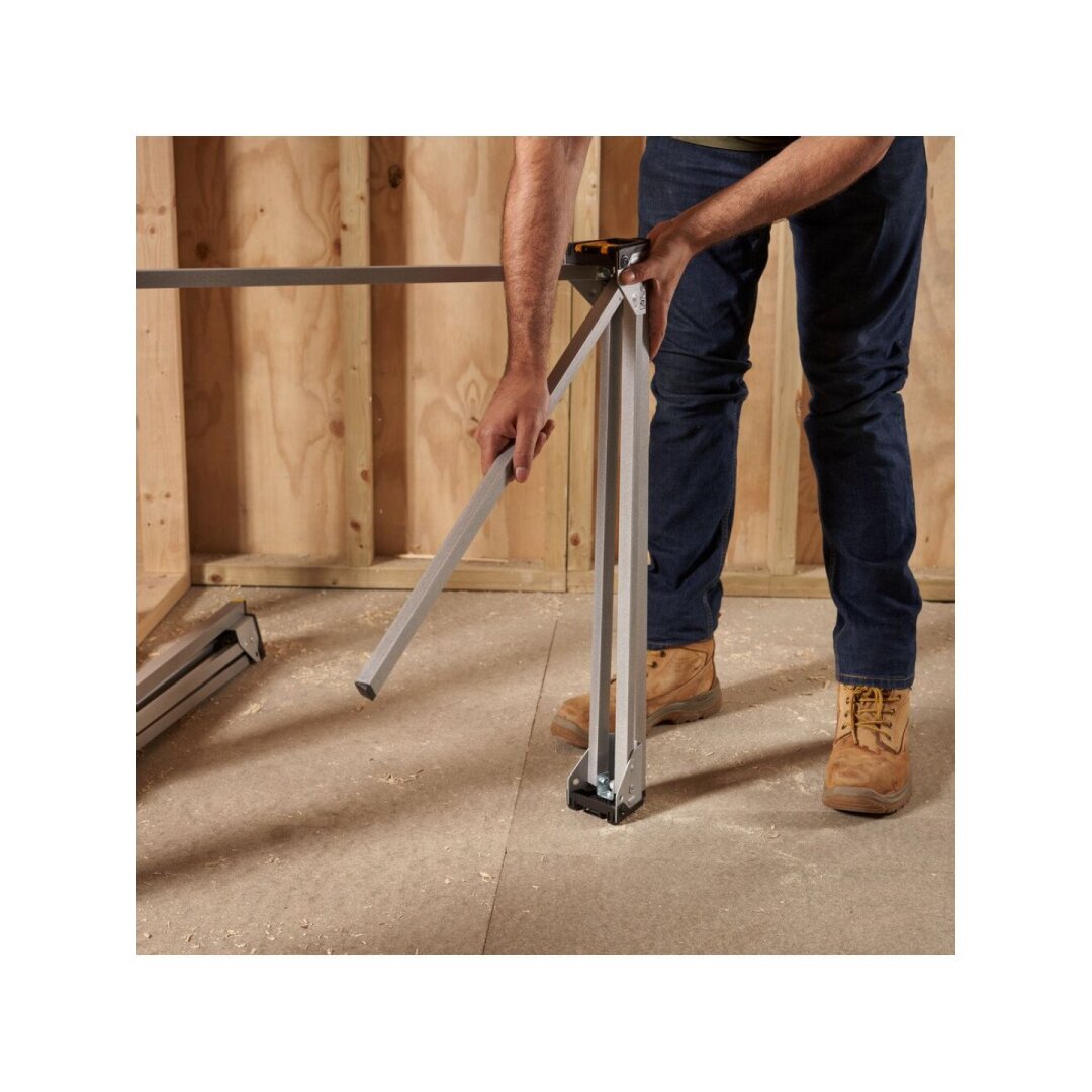 Metalinis stovas 2 vnt Metalinis stovas 2 vnt