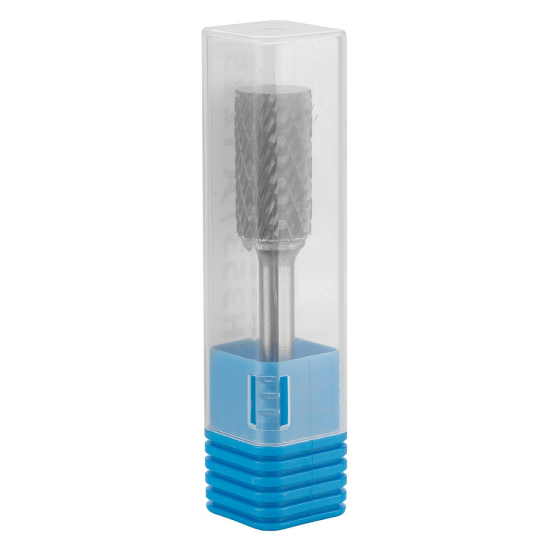 Metalo freza HM, type A (cylindrical), 12 x 25 mm, shank 6 x 45 mm 3