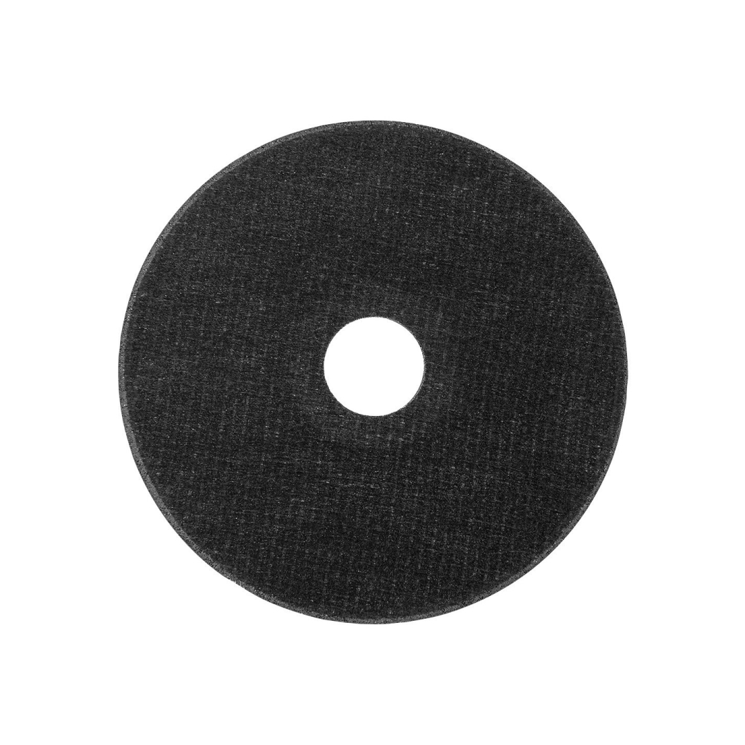 Metalo pjovimo diskai 115 x 1,0 x 22,2 mm, 41 A60-T-BF, 10 vienetų plėvelė 7