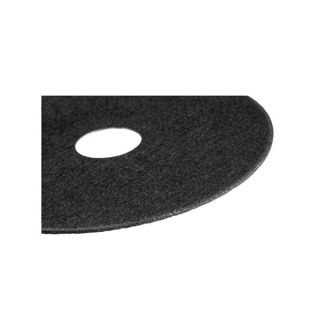 Metalo pjovimo diskai 115 x 1,0 x 22,2 mm, 41 A60-T-BF, 10 vienetų plėvelė 8