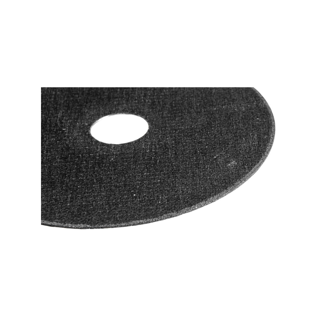 Metalo pjovimo diskai 125 x 1,0 x 22,2 mm, 41 A60-T-BF, 10 vnt. 8