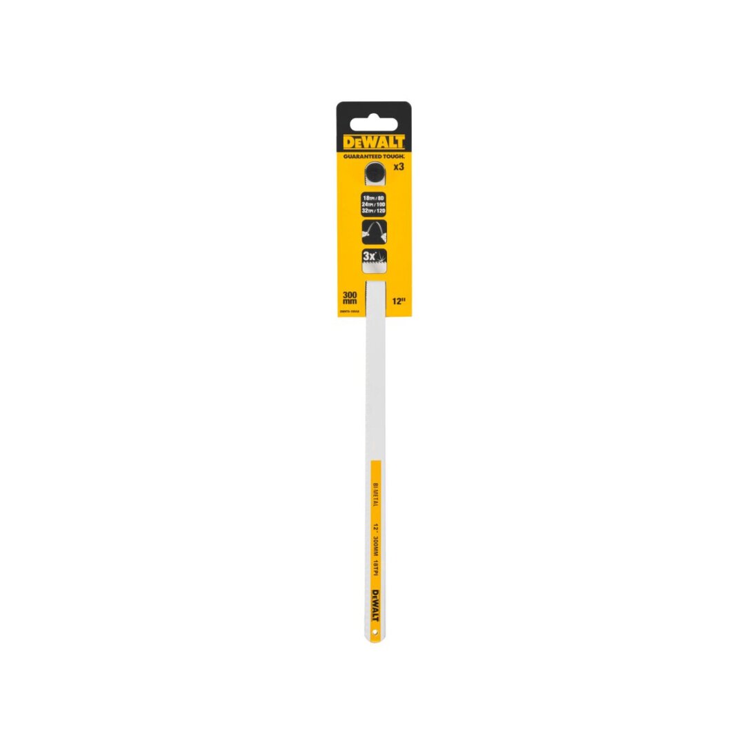 Metalo pjūklas, DeWalt DWHT0-20558 1