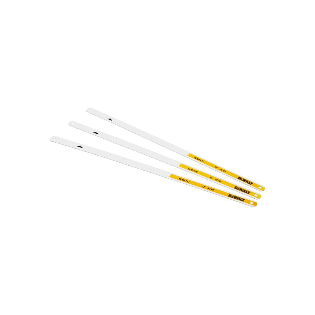 Metalo pjūklas, DeWalt DWHT0-20558 Metalo pjūklas, DeWalt DWHT0-20558