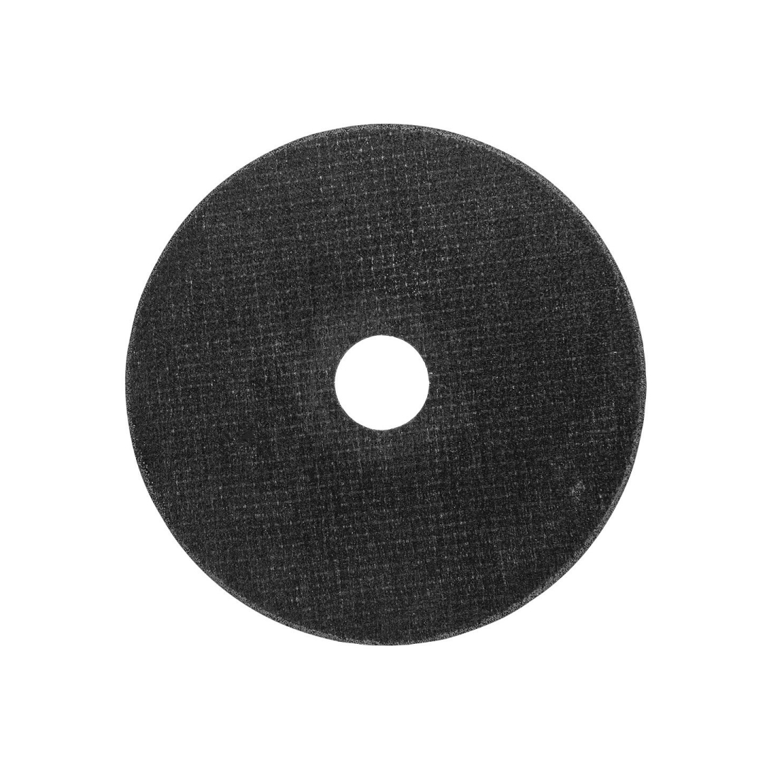 Metalo/INOX pjovimo diskai 125 x 1,0 x 22,2 mm, 41 A60-S-BF, 25 vnt. dėžutė. Pagaminta PL 5