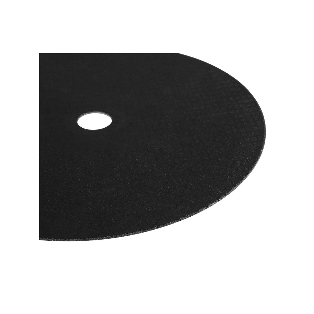 Metalo/INOX pjovimo diskai 230 x 1,9 x 22,2 mm, 41 A46-S-BF, 25 vnt. dėžutė. Pagaminta PL 4