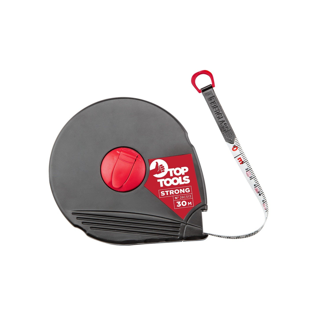 Metras iš stiklo pluošto, 30m. Metras iš stiklo pluošto, 30m.