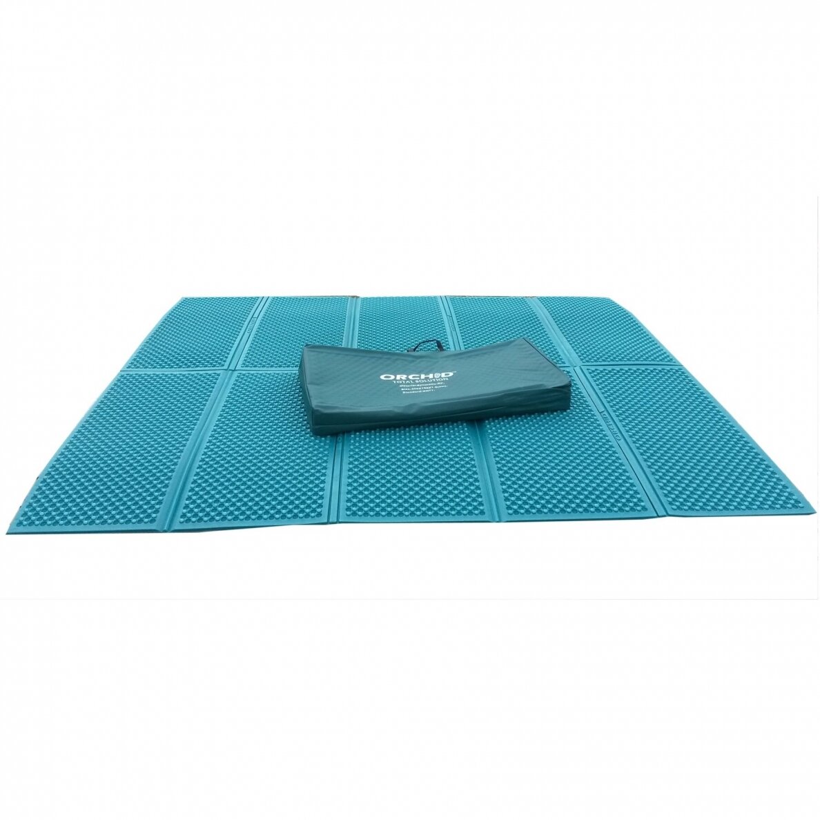 Gultas sulankstomas FW10, 2000x1600x160mm