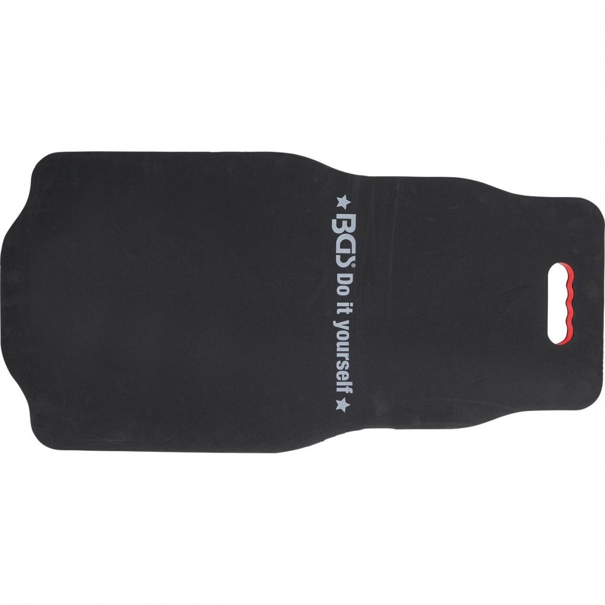 Mechaniko kilimėlis BGS-technic 4806, 990 x 490 x 28 mm 1 Mechaniko kilimėlis BGS-technic 4806, 990 x 490 x 28 mm 1