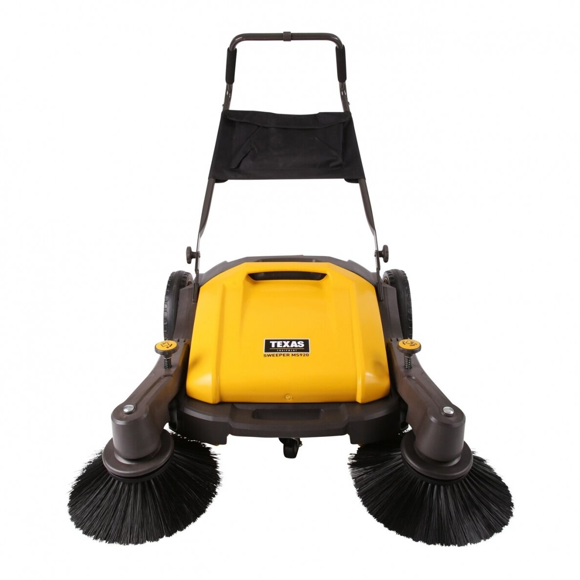 Mechaninė šlavimo mašina Texas MS920 2 Mechaninė šlavimo mašina Texas MS920 2
