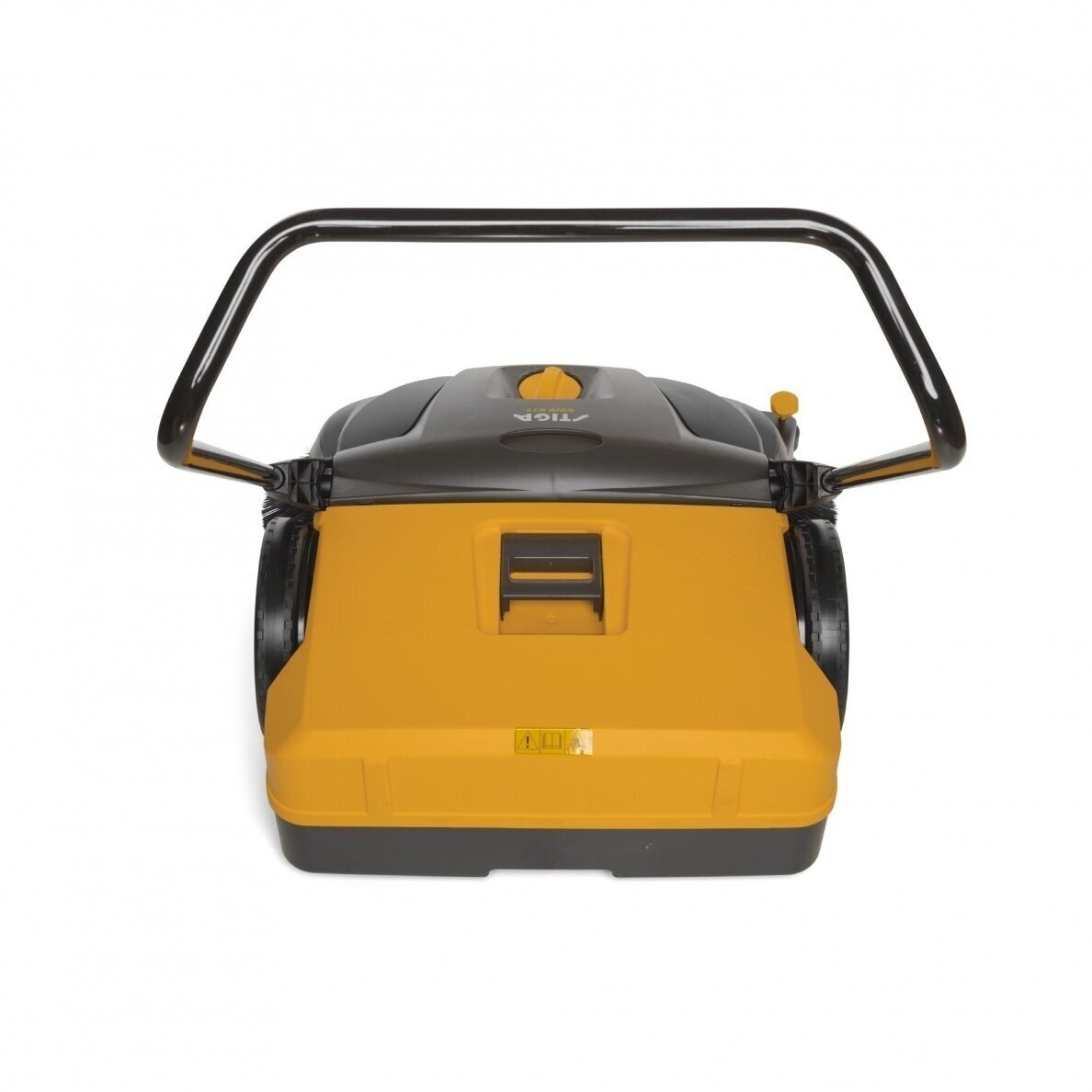 Mechaninis šlavimo įrenginys Stiga SWP 577, 77 cm 1 Mechaninis šlavimo įrenginys Stiga SWP 577, 77 cm 1