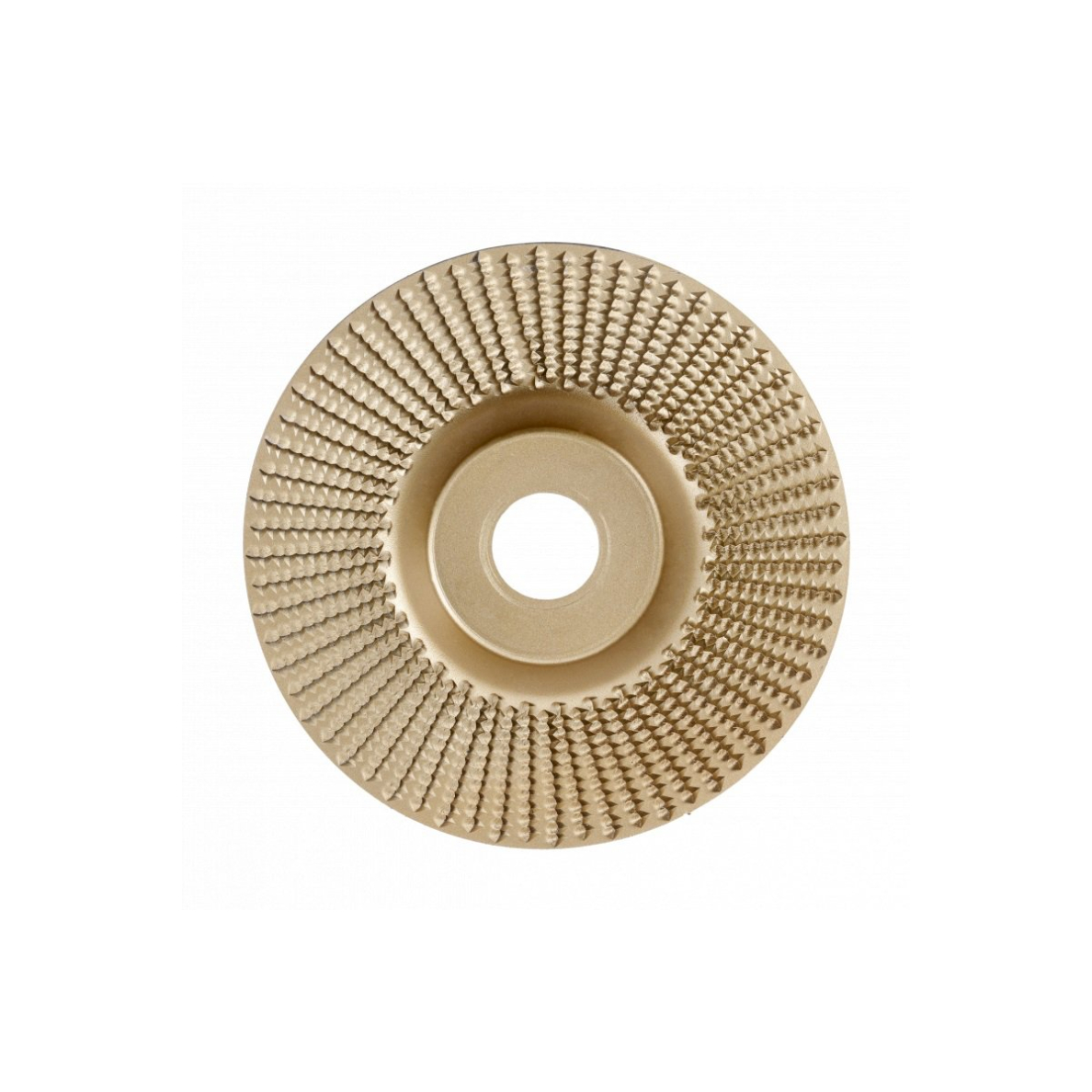 Medienos šlifavimo - frezavimo diskas 125mm, HOGERT HT8B230