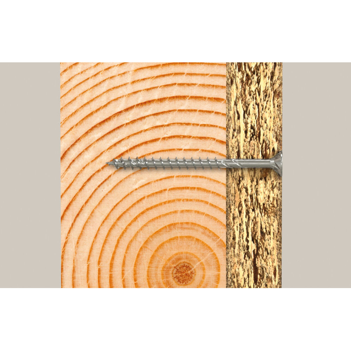 Medsraigčių rinkinys PROFI-BOX PZ, 220vnt. 5 Medsraigčių rinkinys PROFI-BOX PZ, 220vnt. 5