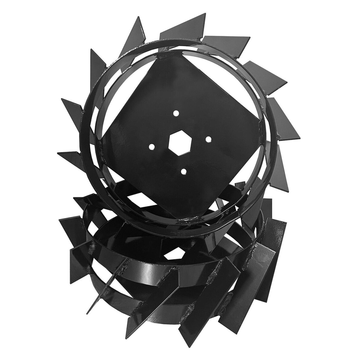 Ratai važiuoti gruntu DAEWOO DATW 3