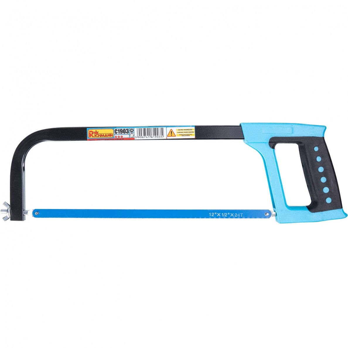 Metalo pjūklas 300 mm Metalo pjūklas 300 mm