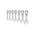 Mechanikų įrankių rinkinys 7 vnt., DeWalt DWMT19261-0