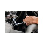 Mechanikų įrankių rinkinys 84 vnt., DeWalt DWMT81531-1