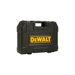 Mechanikų įrankių rinkinys 89 vnt., DeWalt DWMT73800-1