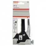 Mechaninis apkabėlių plaktukas Bosch HT 14