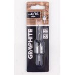 Medienos „Chamfer“ gręžimo bitas 4 mm/16 mm
