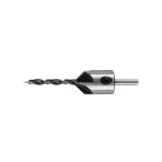Medienos „Chamfer“ gręžimo bitas 4 mm/16 mm