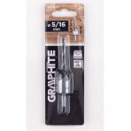 Medienos „Chamfer“ gręžimo bitas 5 mm/16 mm