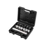 Medienos karbido freza, 6 mm, 12 mm