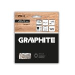 Medžio pjovimo diskas su HM antgaliais 130 x 30 mm, 16 dantų Medžio pjovimo diskas su HM antgaliais 130 x 30 mm, 16 dantų