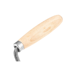Mentelė, nerūdijančio plieno 180mm