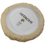 Merino vilnos poliravimo padas HITACHI 200mm