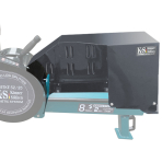 Metalinė apsauga KONNER & SOHNEN KS 8T-PC