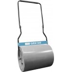 Metalinis vejos volas Gude GRW 500