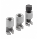 Metalinių kabelių spaustukai 4,2-10mm Metalinių kabelių spaustukai 4,2-10mm