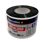 Metalizuota juosta 48 mm x 50 m