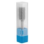 Metalo freza  HM, A tipas (cilindrinis), 14 x 25 mm, kotas 6 x 45 mm