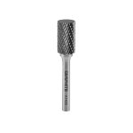 Metalo freza  HM, A tipas (cilindrinis), 14 x 25 mm, kotas 6 x 45 mm