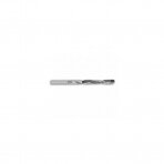 Metalo grąžtas RUKO HSS-G/TC 2,5 mm